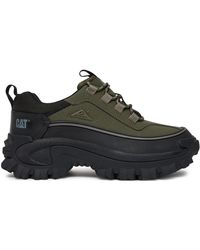 Caterpillar - Sneakers Intruder Galosh 2.0 Low Wp P111620 - Lyst