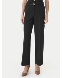 Guess - Stoffhose W6Gb17 W1894 Regular Fit - Lyst