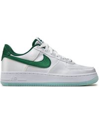 Nike - Sneakers air force 1 '07 ess snkr dx6541 101 - Lyst