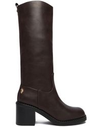 U.S. POLO ASSN. - Stiefel Eo-Sabina002W/Ey1 - Lyst