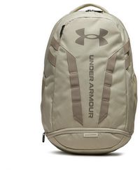 Under Armour - Rucksack Ua Hustle 5.0 Backpack 1361176-289 - Lyst