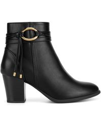 Clara Barson. - Stiefeletten Wyl1890-42 - Lyst