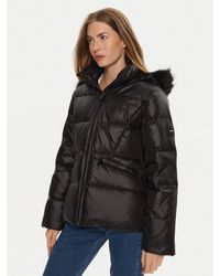 Calvin Klein - Daunenjacke K20K207733 Regular Fit - Lyst