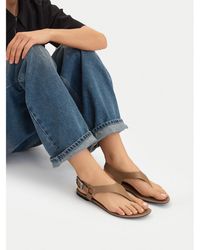 G-Star - Sandalen Eo-Ellis-01 - Lyst