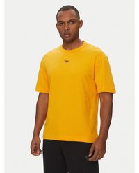 Reebok - T-Shirt 100214894 Regular Fit - Lyst