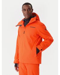 Rossignol - Skijacke Rochrun Rlomj23 Regular Fit - Lyst