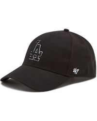 '47 - Cap Los Angeles Dodgers B-Mvpsp12Wbp-Bkd - Lyst