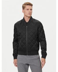 Joop! - Bomberjacke 17 Jo-330Adams 30047548 Regular Fit - Lyst