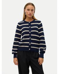 Vero Moda - Strickjacke Amazing 10319138 Regular Fit - Lyst