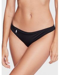 Polo Ralph Lauren - Bikini-Unterteil 21255350 - Lyst