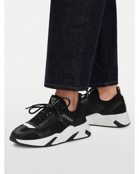 Guess - Sneakers Geniver2 Flpge2 Fab12 - Lyst
