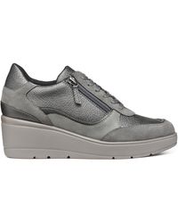 Geox - Sneakers D Ilde D46Raa 02N22 C9002 - Lyst