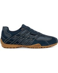 Geox - Sneakers U Snake Original U56Mnb 022Ek C4002 - Lyst
