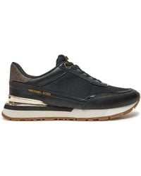 MICHAEL Michael Kors - Sneakers Nova Trainer 43R5Nofs1L - Lyst