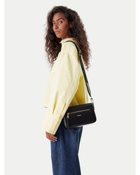 DKNY - Handtasche Bryant Ave Md Flap C R42E3E21 - Lyst