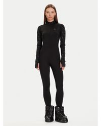 Guess - Jumpsuit W5Bd1P K7182 Slim Fit - Lyst