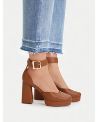DeeZee - Pumps Ceo-Cd25-178-1 - Lyst