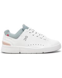 On Shoes - Sneakers The Roger Advantage 3Wd10652349 Weiß - Lyst