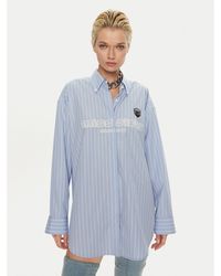 Miss Sixty - Hemd 6L3Xj5100000 Regular Fit - Lyst