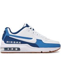Nike - Sneakers Air Max Ltd 3 687977 114 Weiß - Lyst