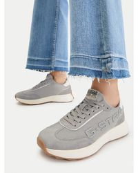 G-Star - Sneakers Raw Eo-Edith - Lyst
