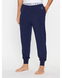 Polo Ralph Lauren - Pyjamahose 714899621002 Regular Fit - Lyst