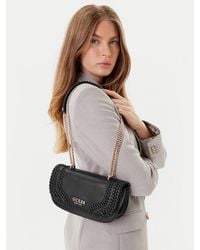 Guess - Handtasche Tatum Hwng96 67210 - Lyst