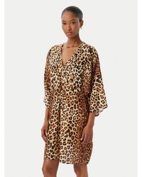 Lola Casademunt - Sommerkleid Ls2616015 Regular Fit - Lyst