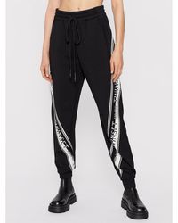 Twinset - Jogginghose 212Tt2383 Regular Fit - Lyst