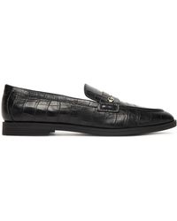 Guess - Slipper Fltsad Lea14 - Lyst