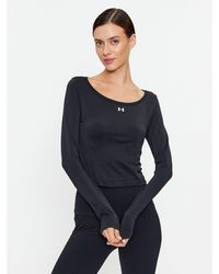 Under Armour - Technisches T-Shirt Ua Train Seamless Ls 1379150 Fitted Fit - Lyst