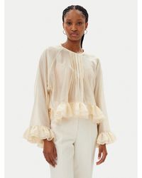 Kontatto - Bluse Mv305C Regular Fit - Lyst