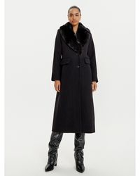 MICHAEL Michael Kors - Wollmantel 77B6781M12 Regular Fit - Lyst