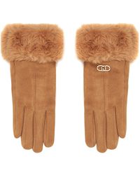 Liu Jo - Damenhandschuhe 2F5063 T0300 - Lyst