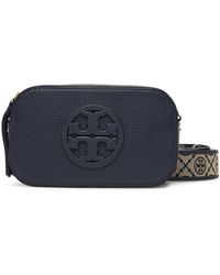 Tory Burch - Handtasche Mini Miller Crossbody 171955 - Lyst