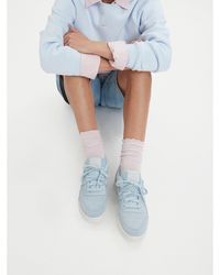 Reebok - Sneakers Ss-Workout Plus 100256317 - Lyst