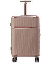Semi Line - Mittlerer Koffer T5946-3 - Lyst