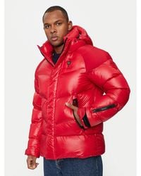 Blauer - Winterjacke 24Wbluc02234 Regular Fit - Lyst