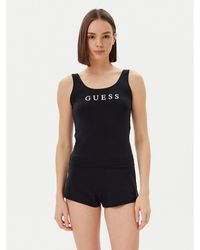 Guess - Pyjama O5Gx13 Kbbu1 Regular Fit - Lyst