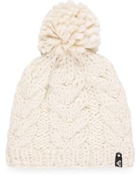 Roxy - Mütze Winter Erjha04160 - Lyst