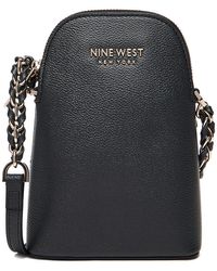 Nine West - Handtasche Ceo-Brave-La374-4086 - Lyst