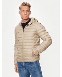 J.O.T.T - Daunenjacke Nico P000Mdow01 Slim Fit - Lyst