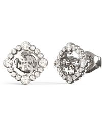 Guess - Ohrringe Jube04 645Jw - Lyst