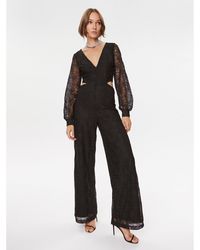 Guess - Overall W3Bd23 Kbwy0 Regular Fit - Lyst