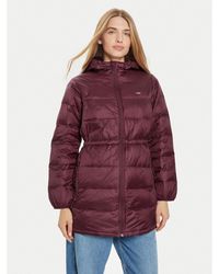 Levi's - Daunenjacke A8525-0001 Regular Fit - Lyst
