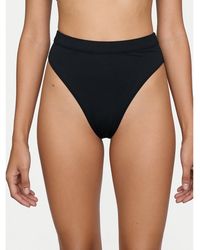 Roxy - Bikini-Unterteil Solid Essentials Erjx405212 - Lyst