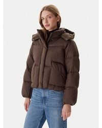 Levi's - Daunenjacke Western Bubble 003Md-0006 Relaxed Fit - Lyst