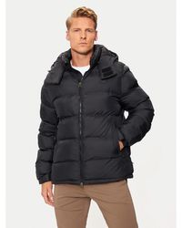 GANT - Winterjacke Active Cloud 7006452 Regular Fit - Lyst