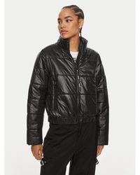 HUGO - Winterjacke Felara-2 50522503 Relaxed Fit - Lyst