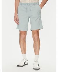 Jack & Jones - Stoffshorts Jaiden 12274983 Relaxed Fit - Lyst